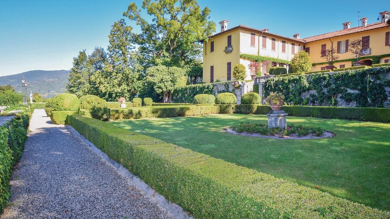 Photo of Others in Calco Superiore