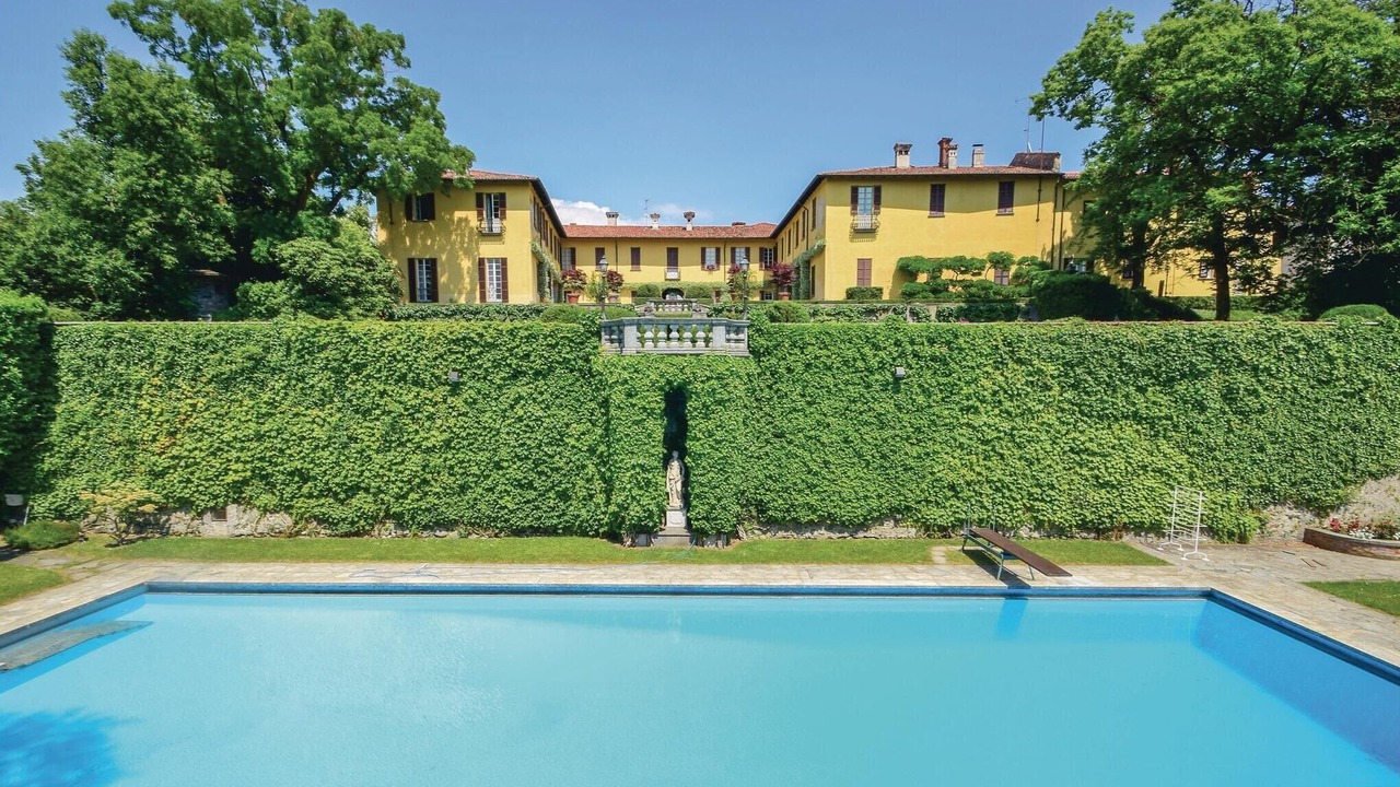 Photo of Outdoor in Calco Superiore