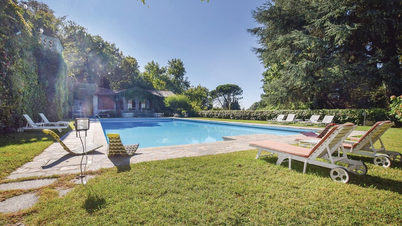 Photo of Outdoor in Calco Superiore