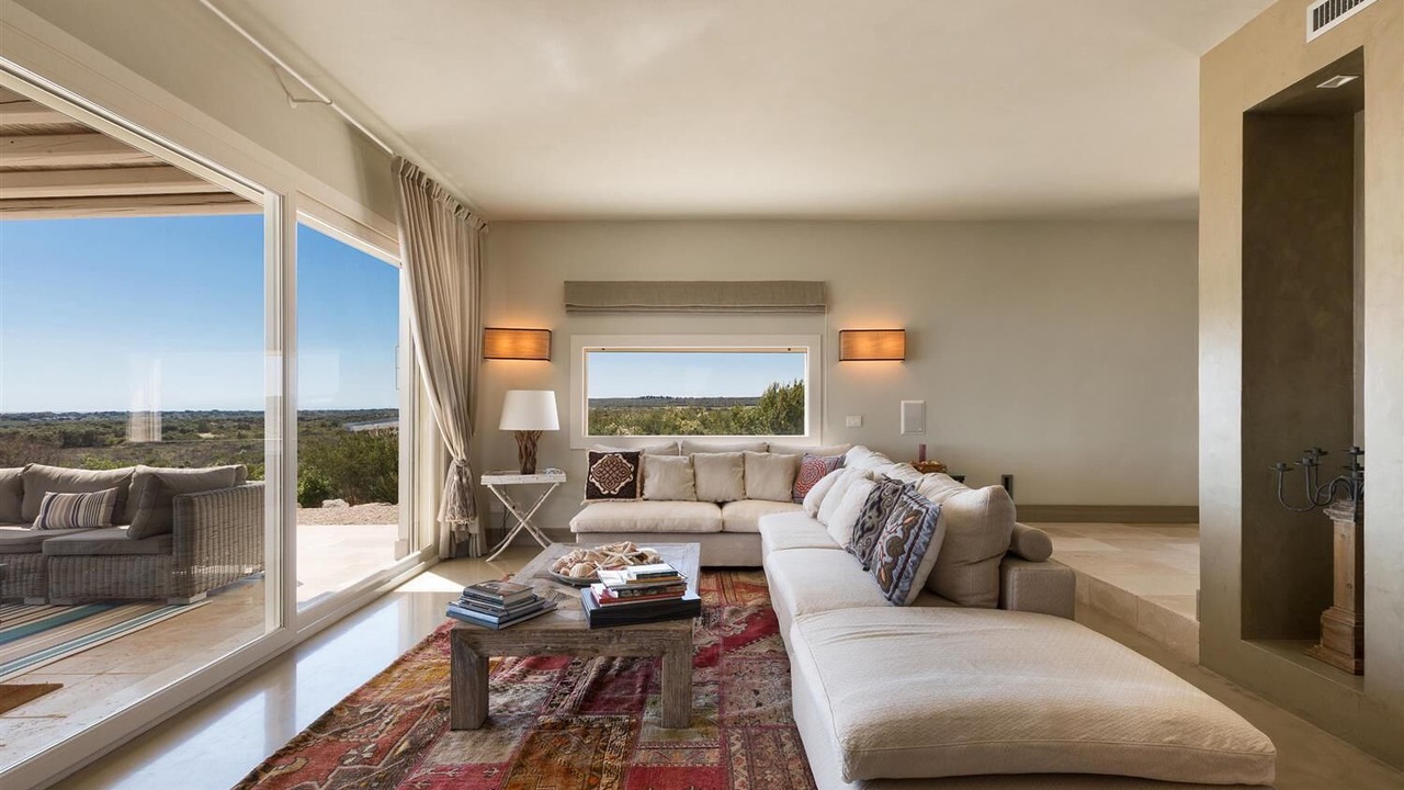Photo of Livingroom in Avetrana