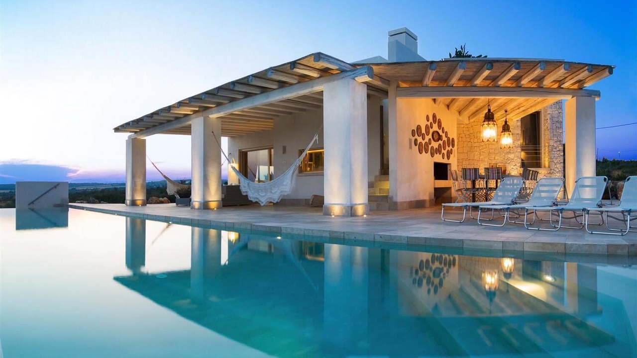 Photo of Outdoor in Avetrana