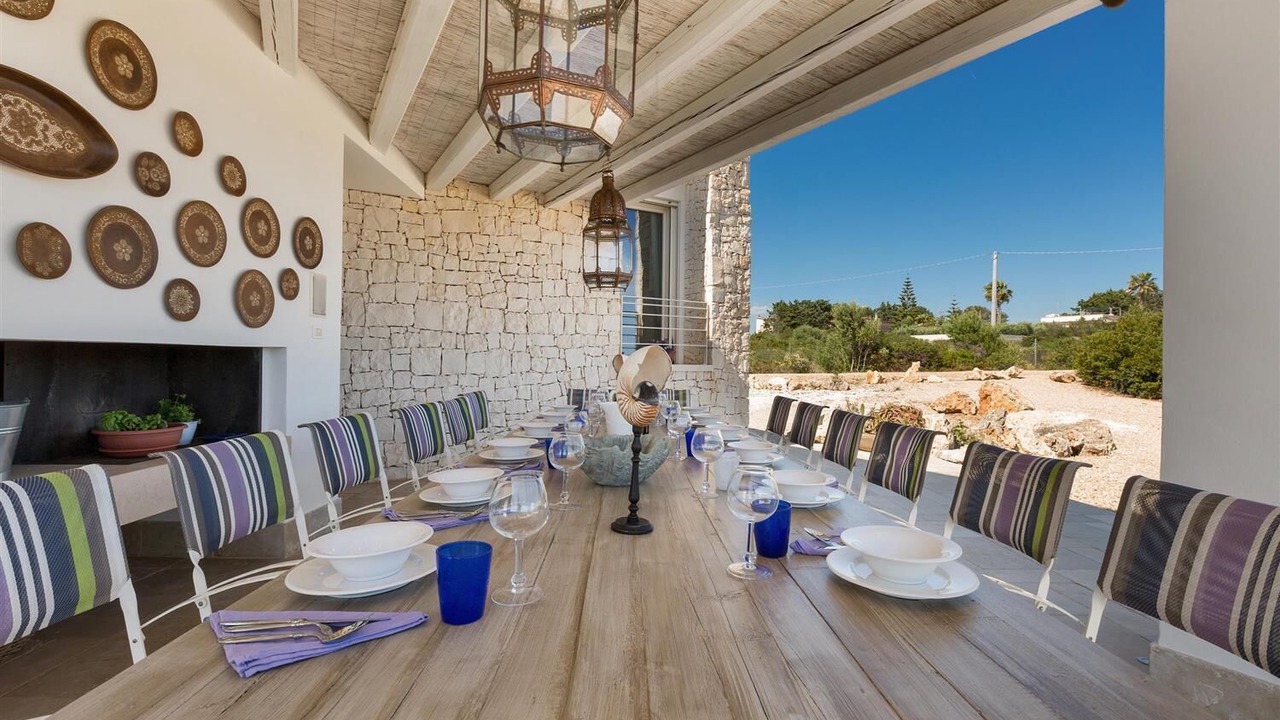 Photo of Outdoor in Avetrana