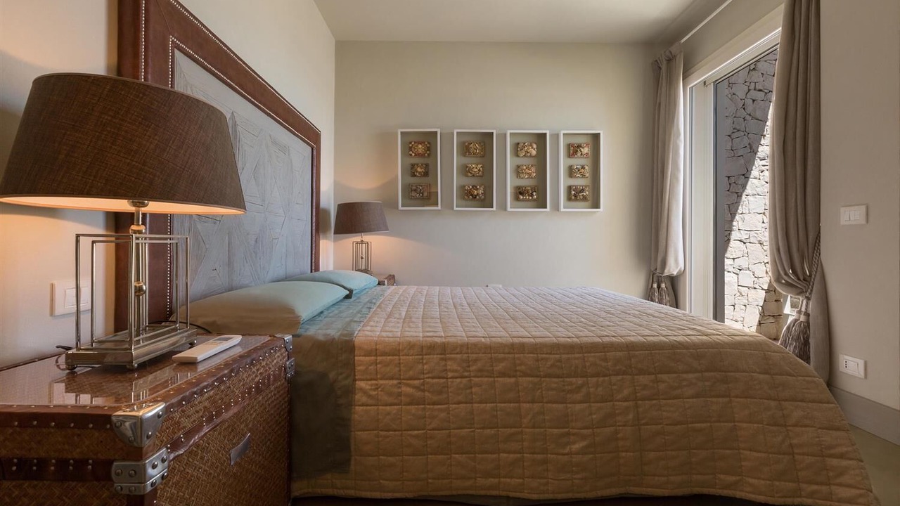 Photo of Bedroom in Avetrana