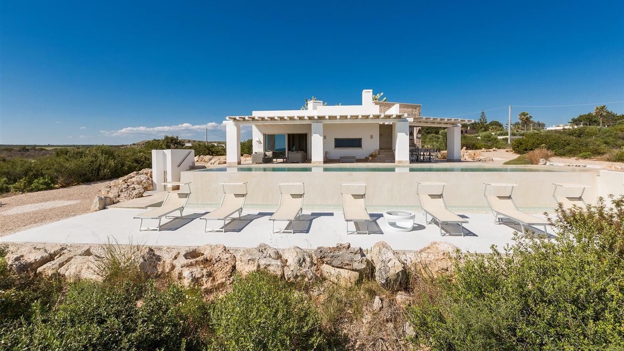 Photo of Outdoor in Avetrana