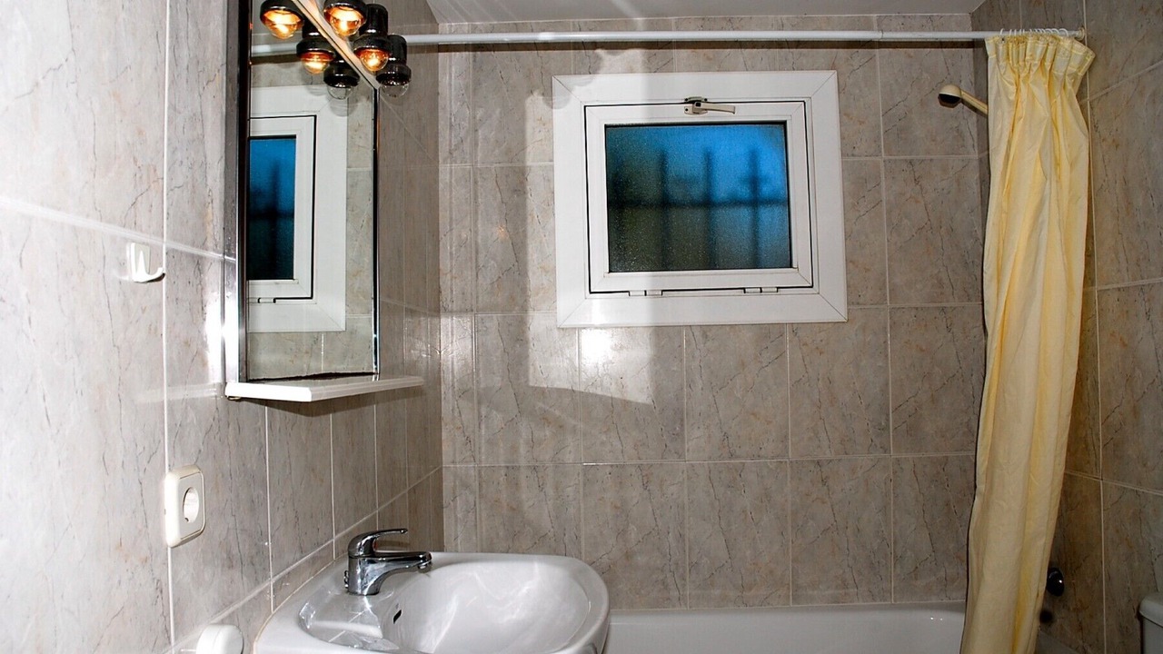 Photo of Bathroom in L'Estartit