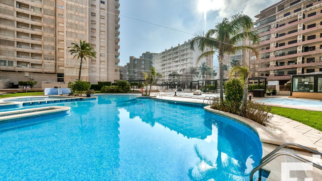 Photo of Outdoor in Calpe