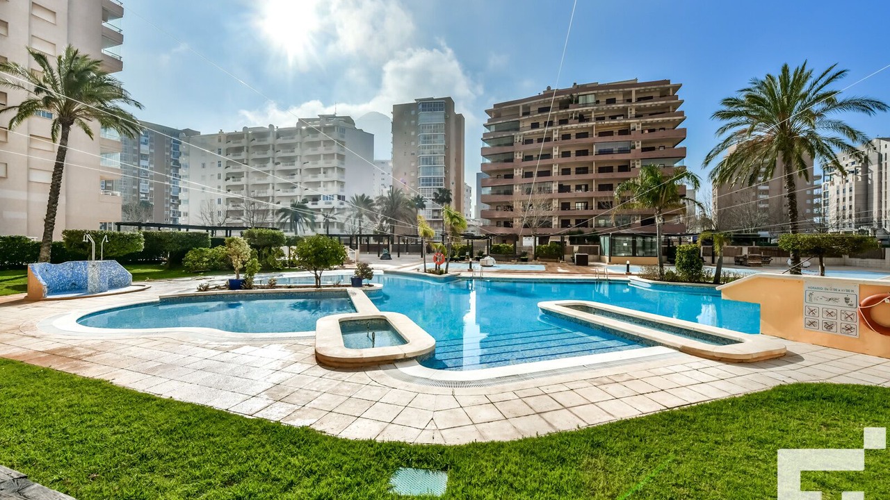 Photo of Outdoor in Calpe