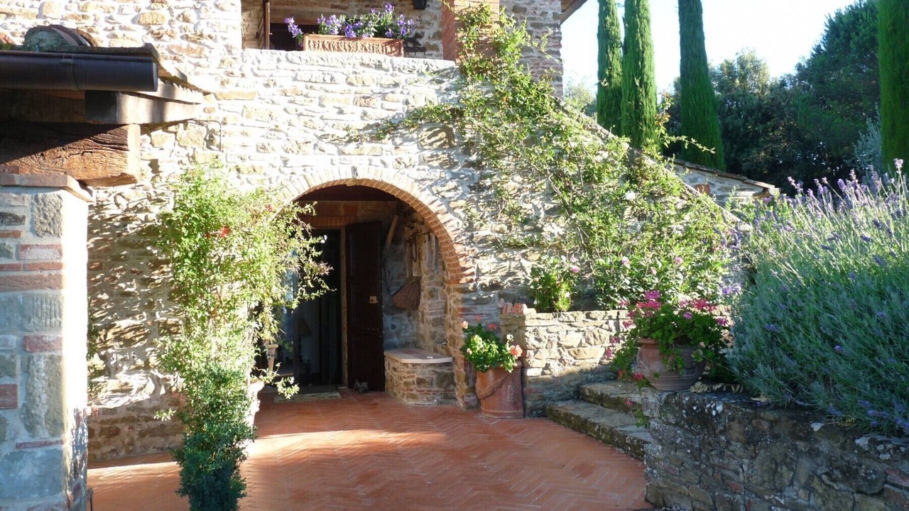 Photo of Outdoor in Civitella in Val di Chiana