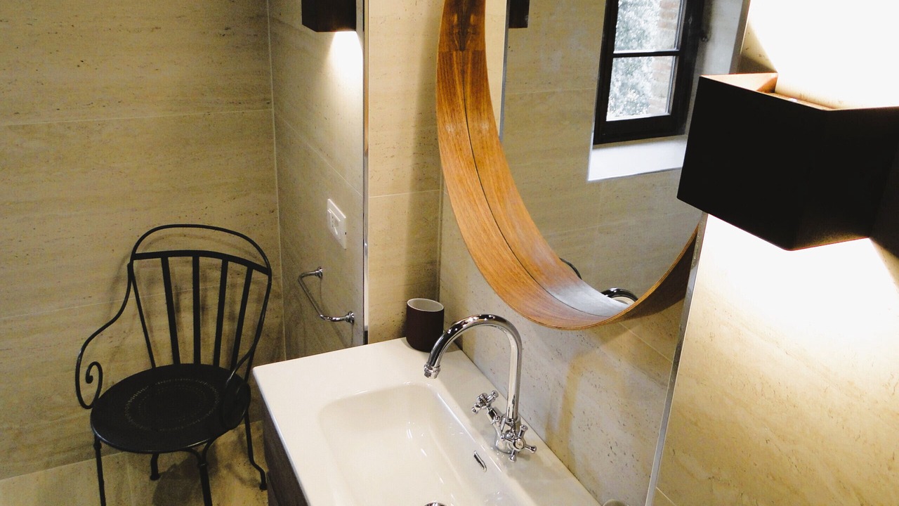 Photo of Bathroom in Civitella in Val di Chiana