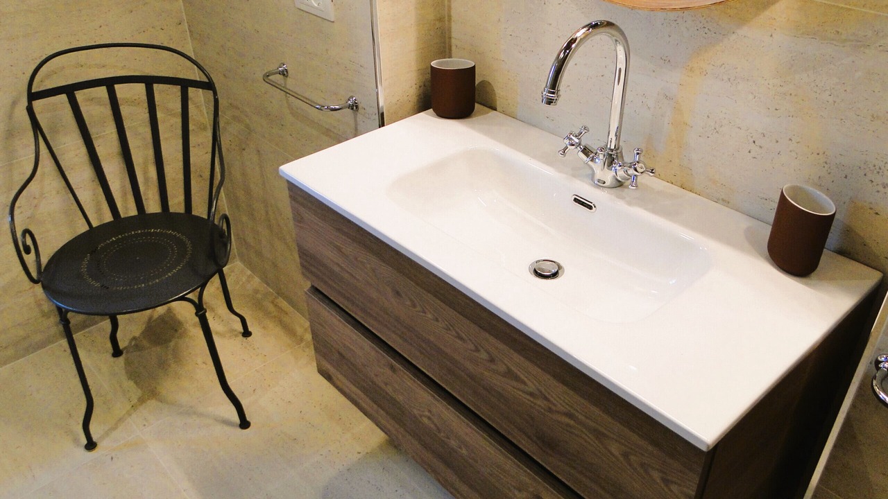 Photo of Bathroom in Civitella in Val di Chiana