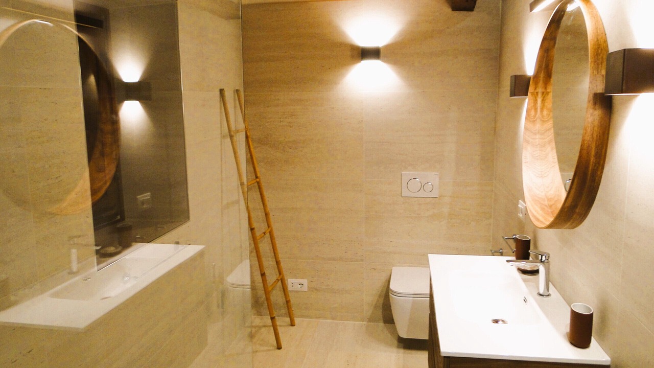 Photo of Bathroom in Civitella in Val di Chiana