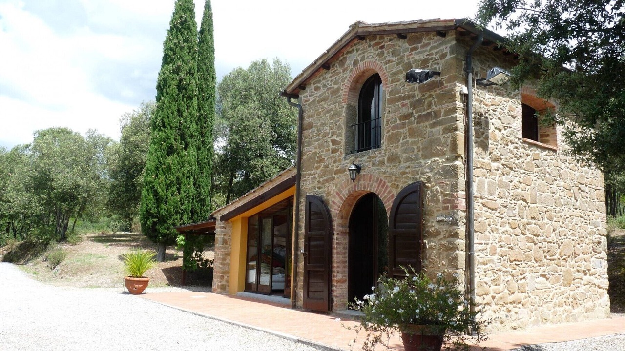 Photo of Outdoor in Civitella in Val di Chiana