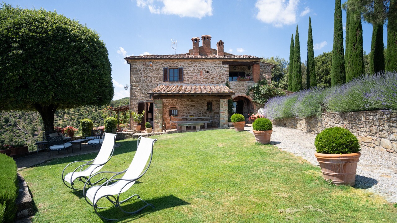 Photo of Outdoor in Civitella in Val di Chiana