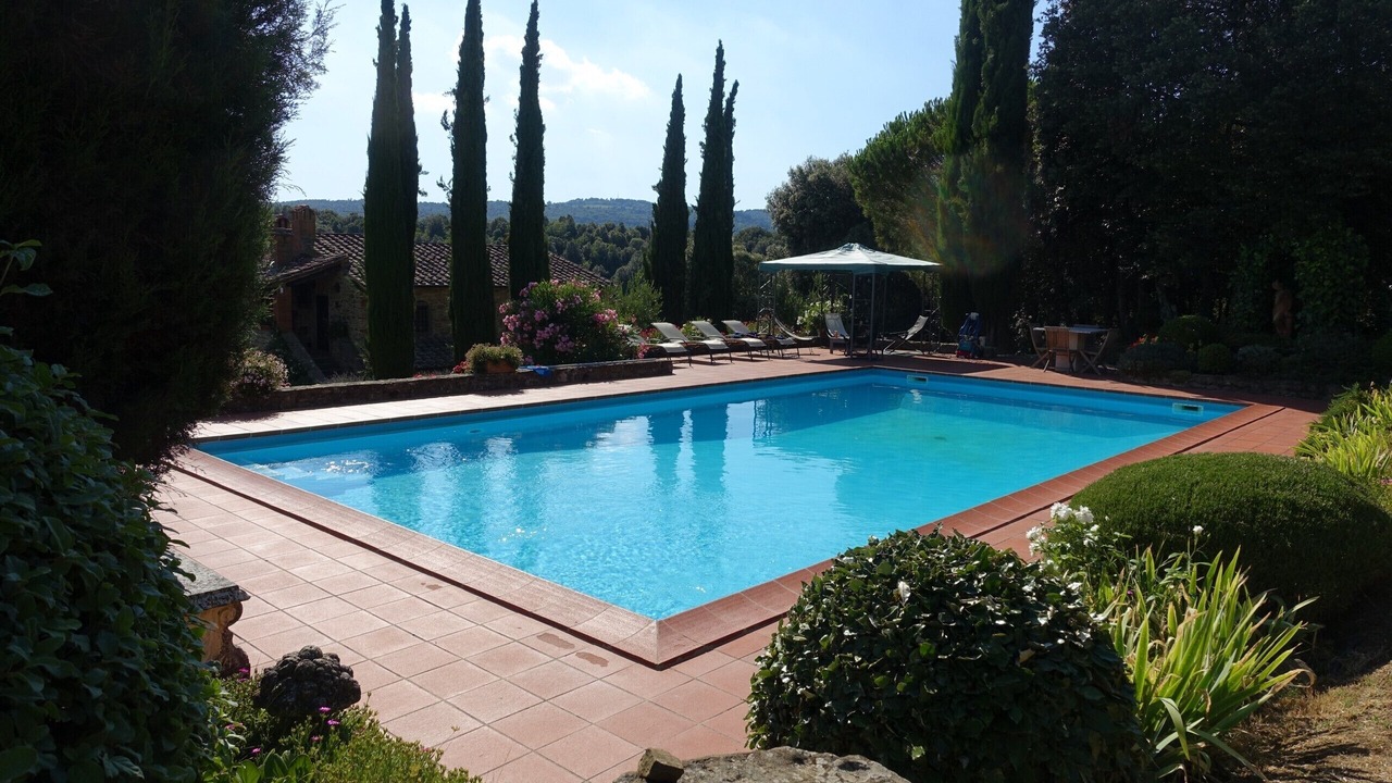 Photo of Outdoor in Civitella in Val di Chiana