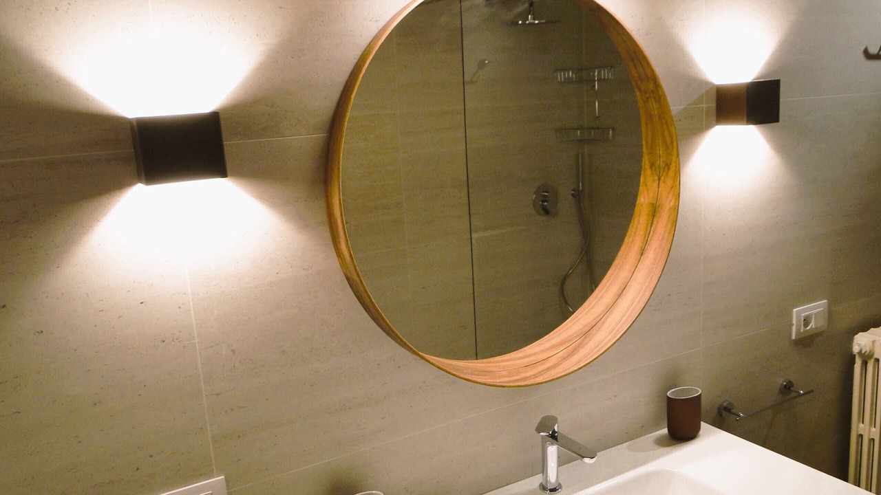 Photo of Bathroom in Civitella in Val di Chiana