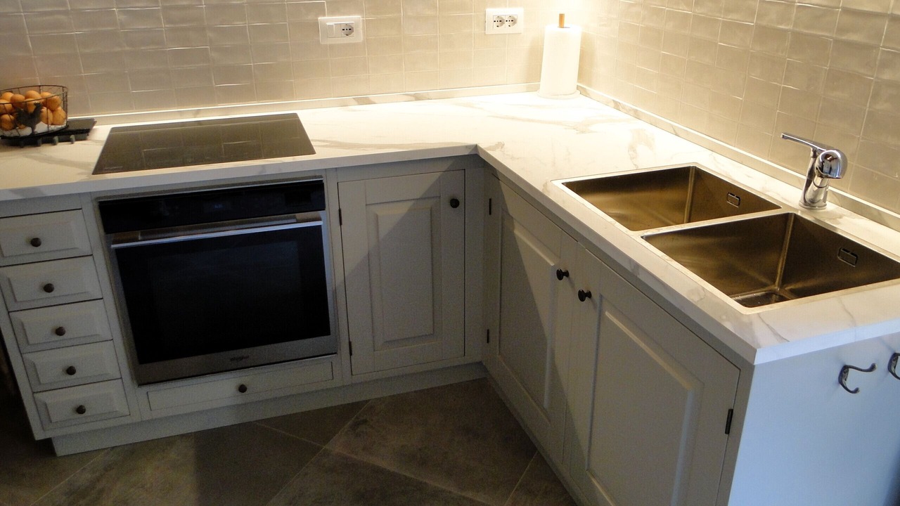 Photo of Kitchen in Civitella in Val di Chiana