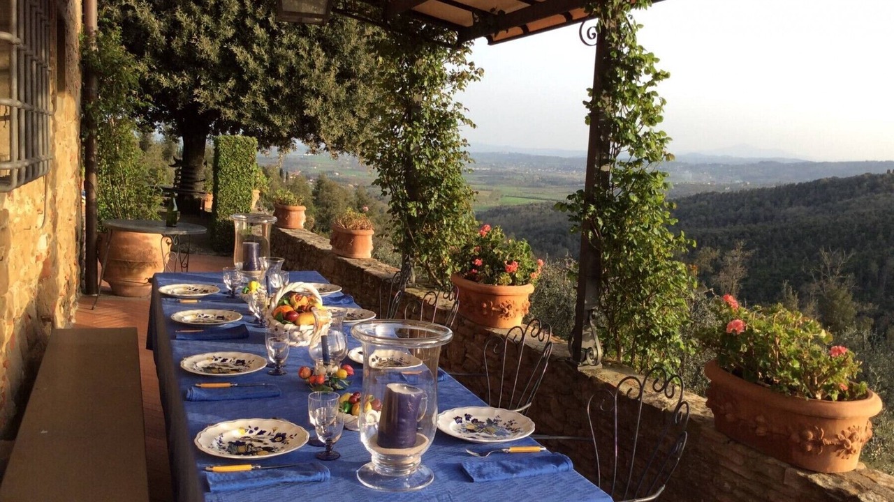Photo of Outdoor in Civitella in Val di Chiana