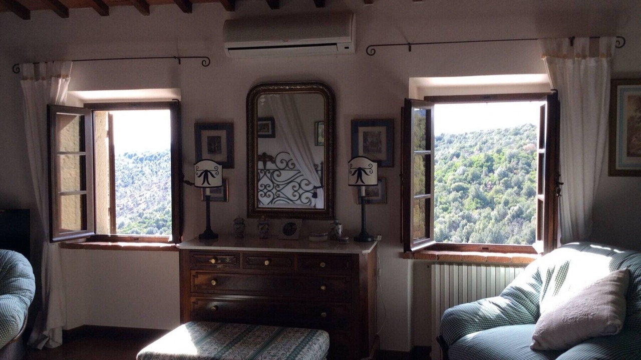 Photo of Livingroom in Civitella in Val di Chiana