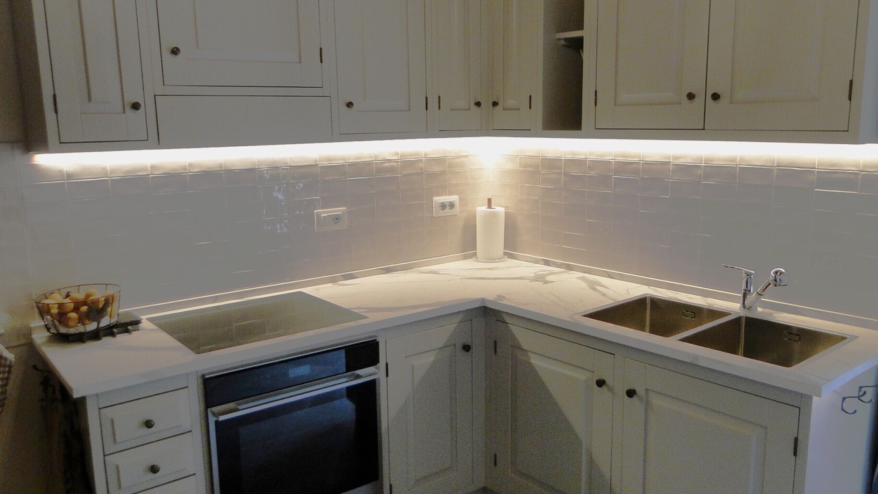 Photo of Kitchen in Civitella in Val di Chiana