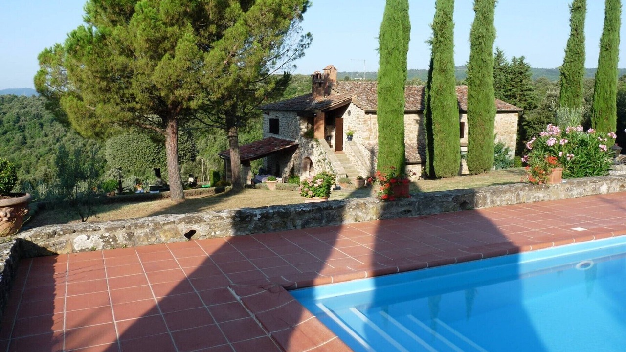Photo of Outdoor in Civitella in Val di Chiana