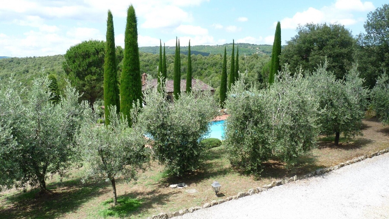 Photo of Outdoor in Civitella in Val di Chiana