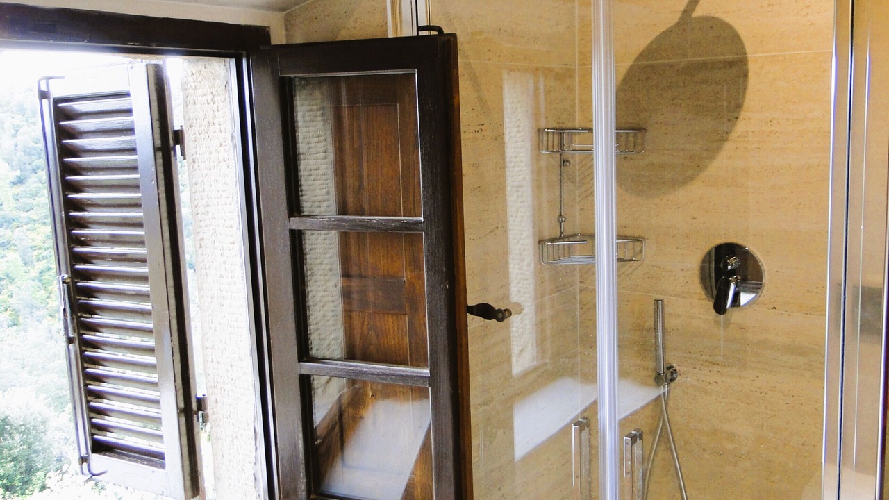 Photo of Bathroom in Civitella in Val di Chiana