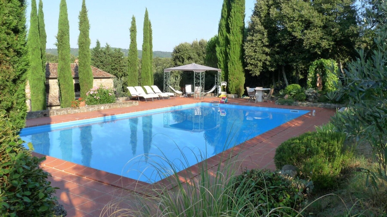 Photo of Outdoor in Civitella in Val di Chiana