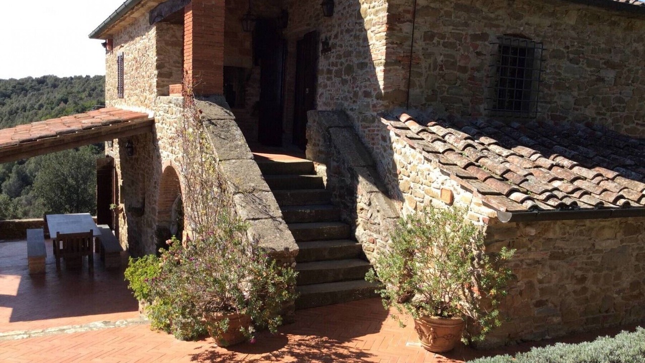 Photo of Outdoor in Civitella in Val di Chiana