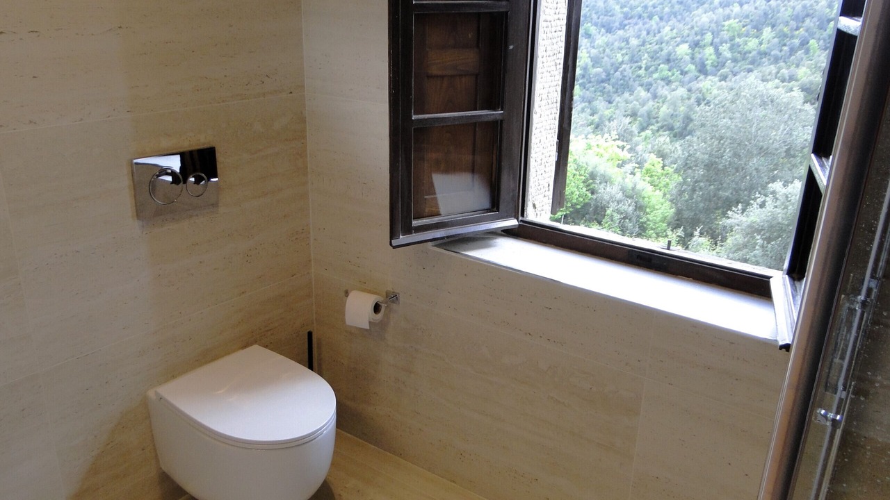 Photo of Bathroom in Civitella in Val di Chiana
