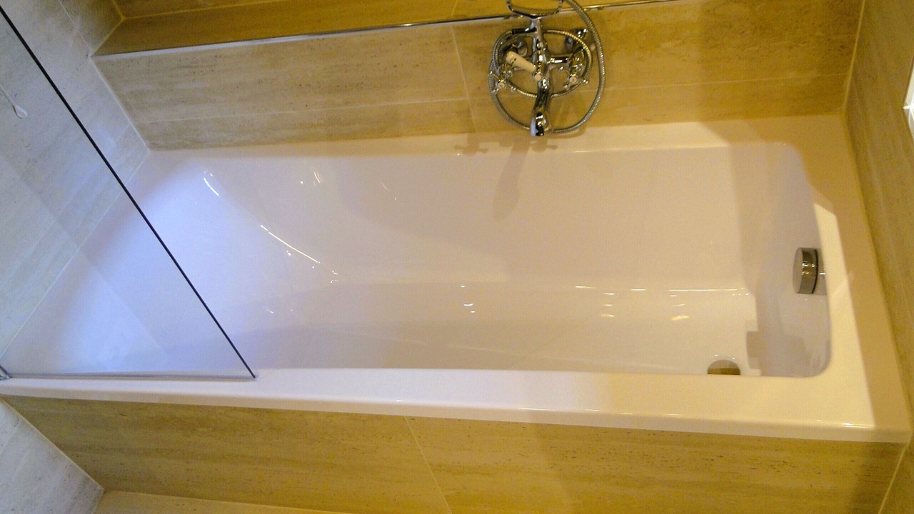Photo of Bathroom in Civitella in Val di Chiana