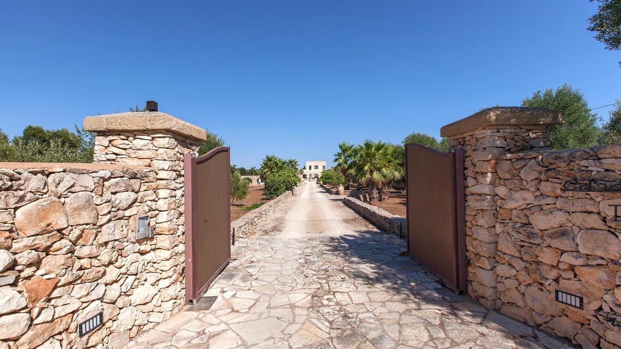 Photo of Outdoor in Galatone