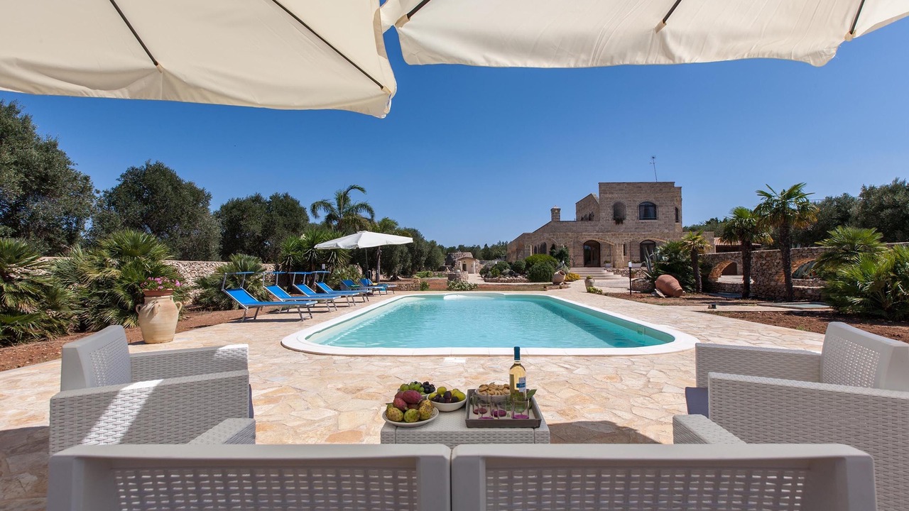 Photo of Outdoor in Galatone