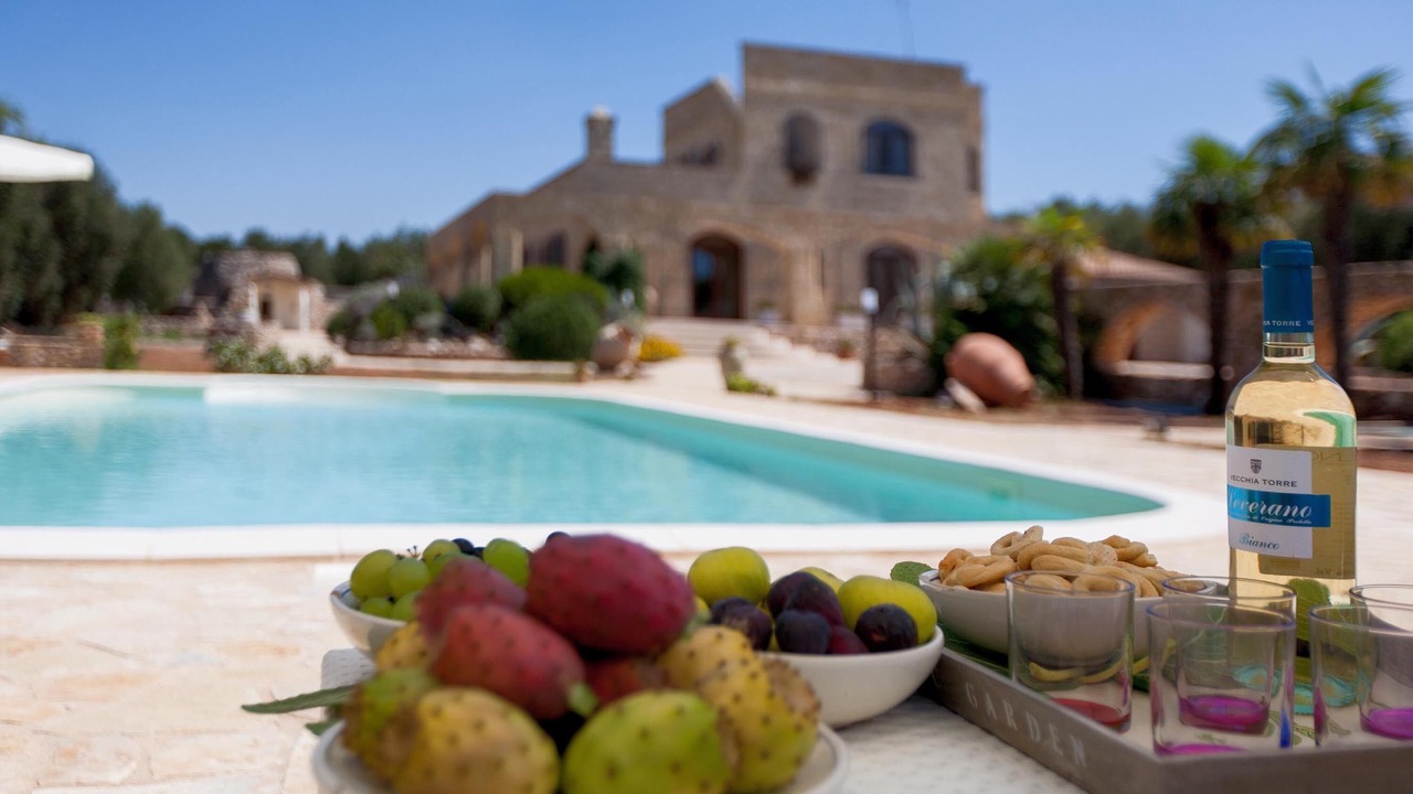 Photo of Outdoor in Galatone