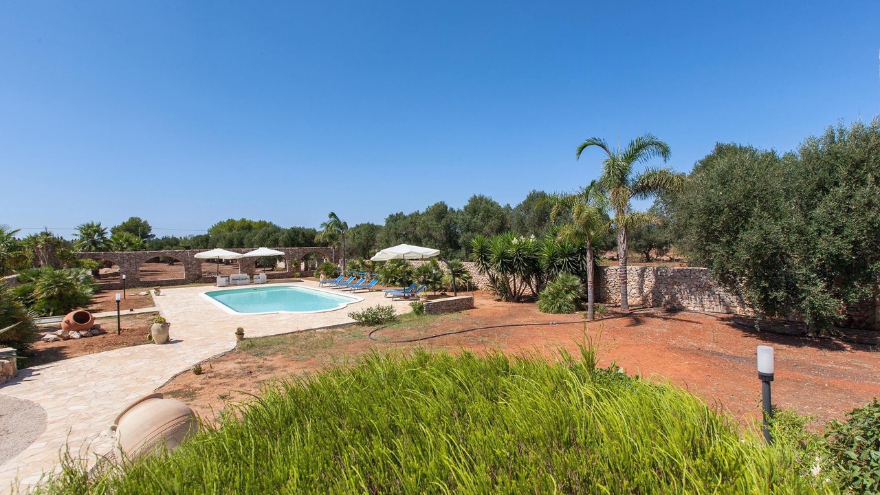 Photo of Outdoor in Galatone