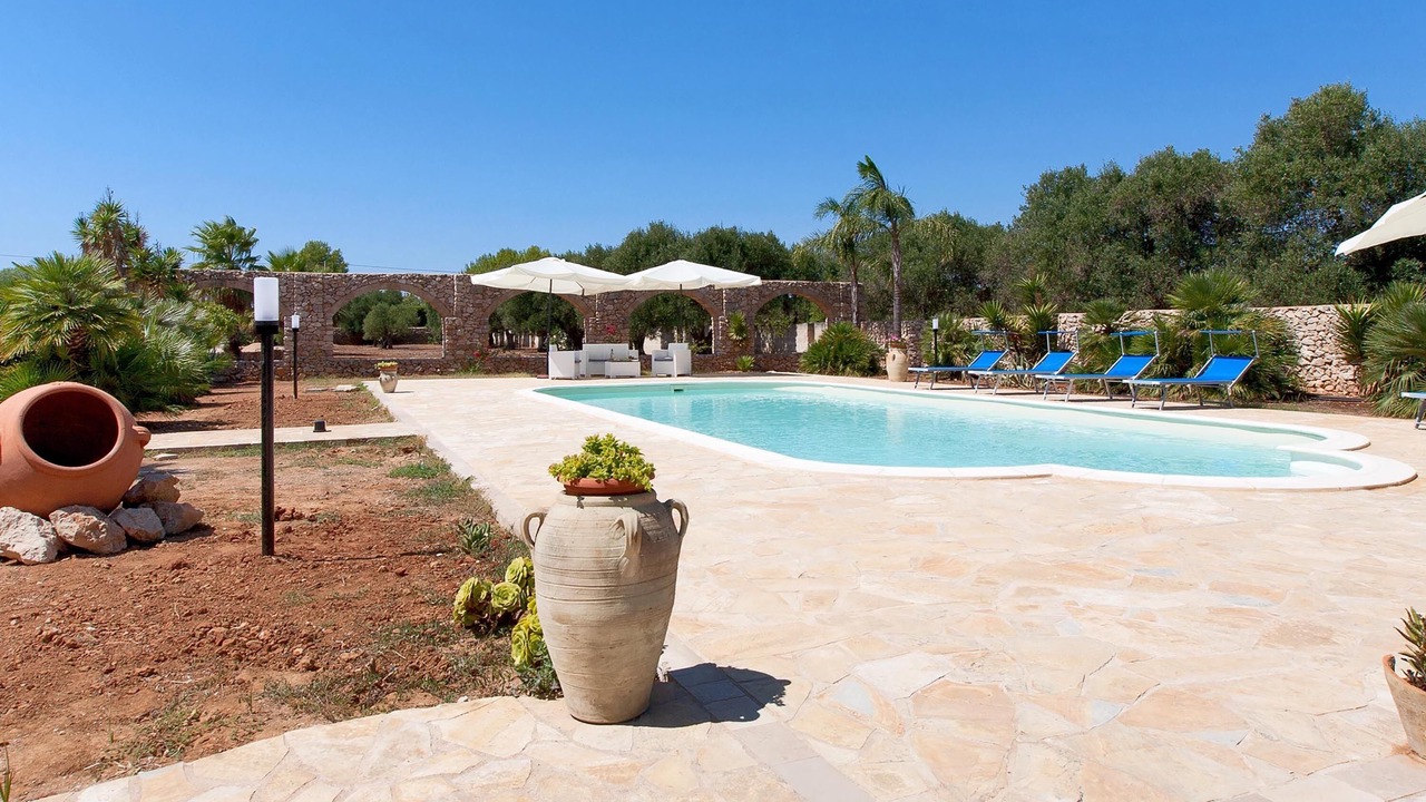 Photo of Outdoor in Galatone