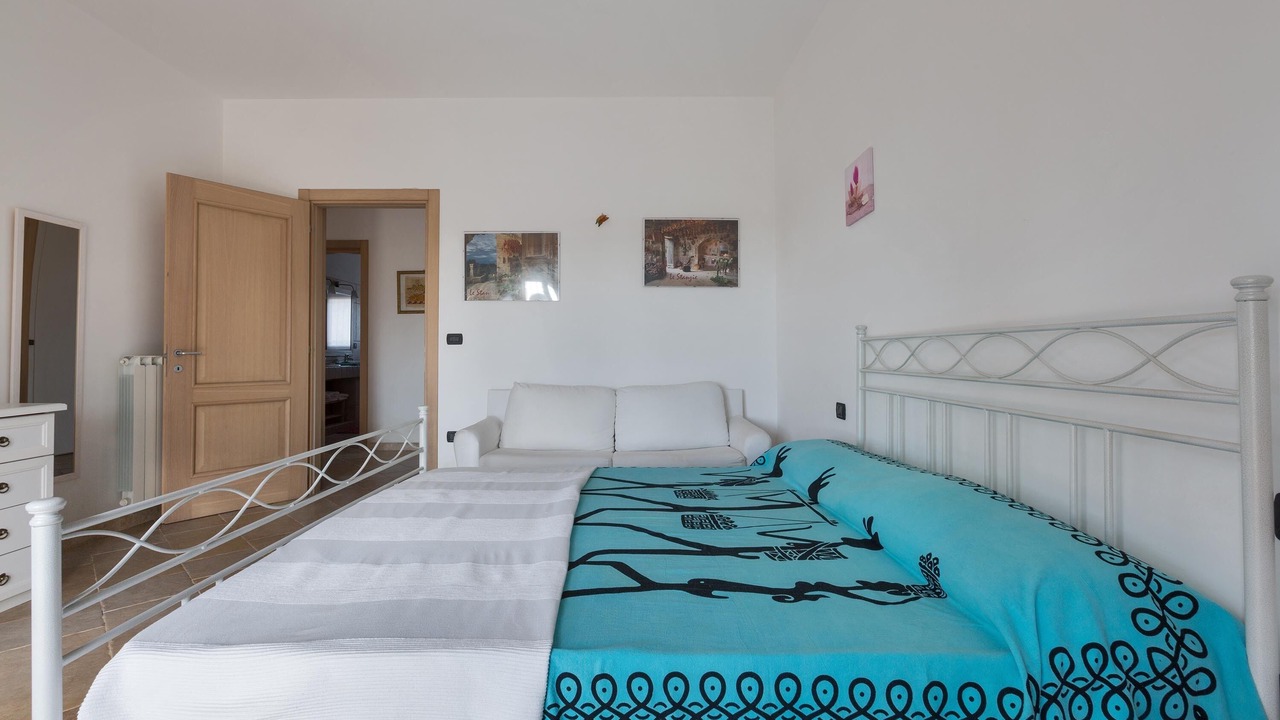 Photo of Bedroom in Galatone