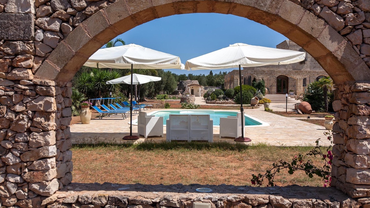 Photo of Outdoor in Galatone