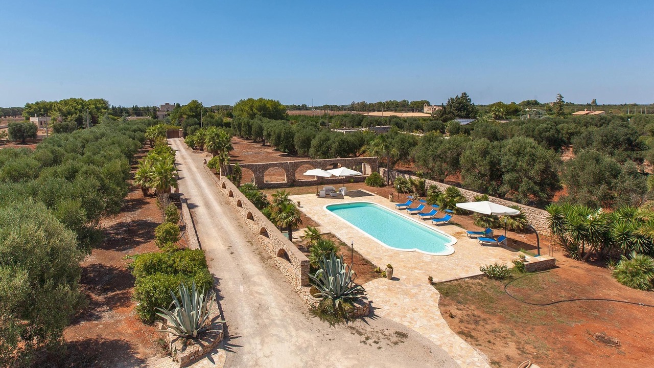 Photo of Outdoor in Galatone