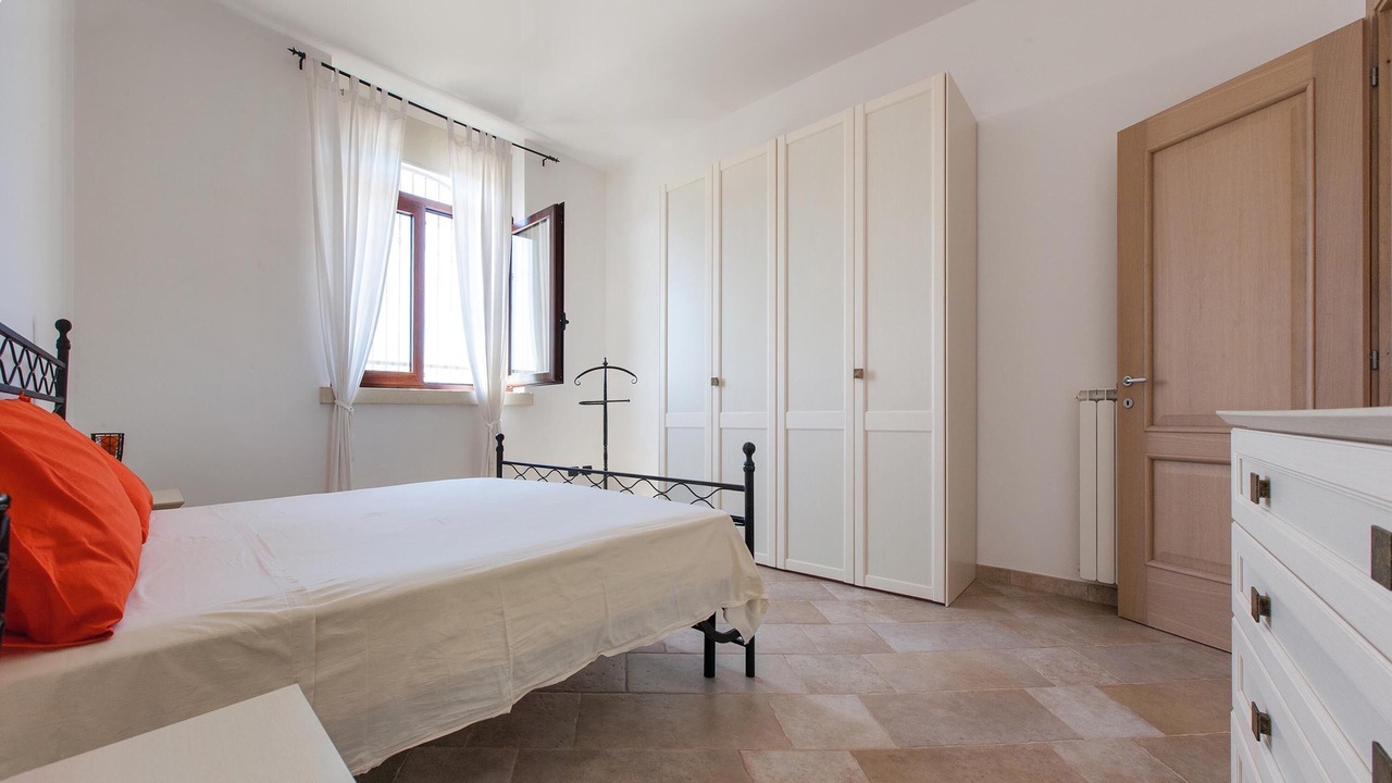 Photo of Bedroom in Galatone
