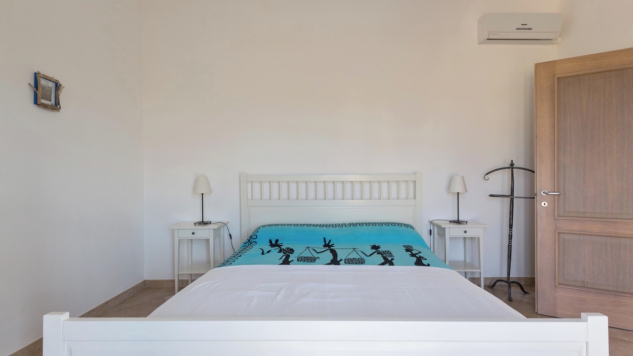 Photo of Bedroom in Galatone