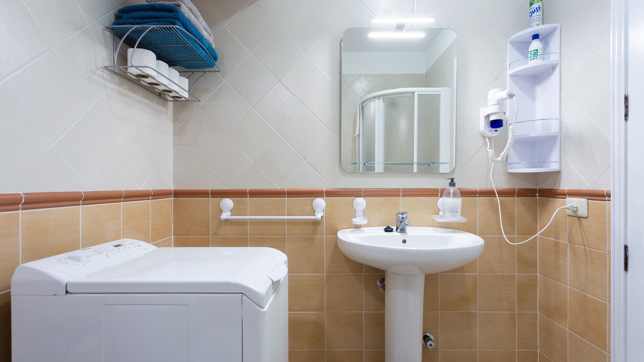 Photo of Bathroom in San Marcos
