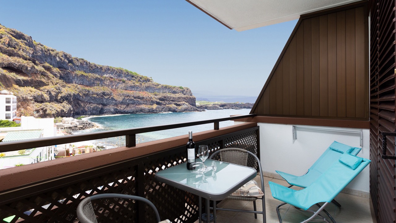 Photo of Patio Balcony in San Marcos