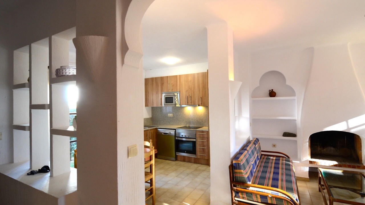 Photo of Livingroom in Pals