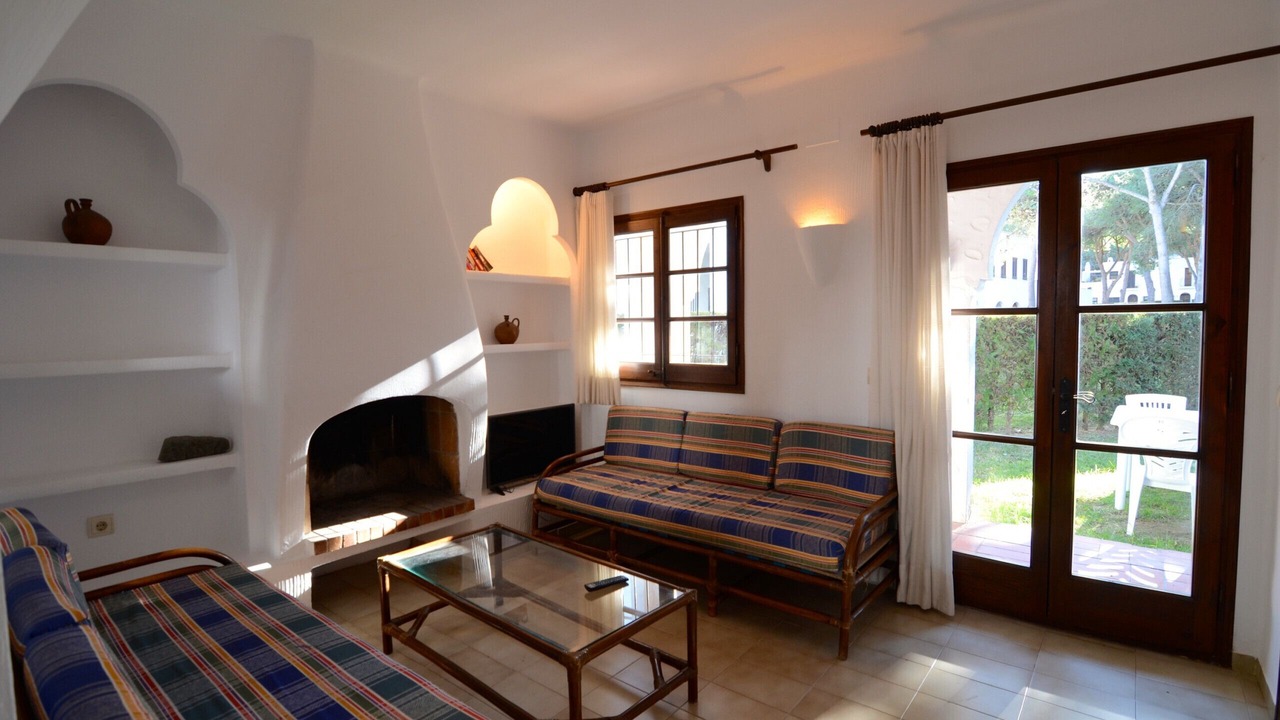 Photo of Livingroom in Pals