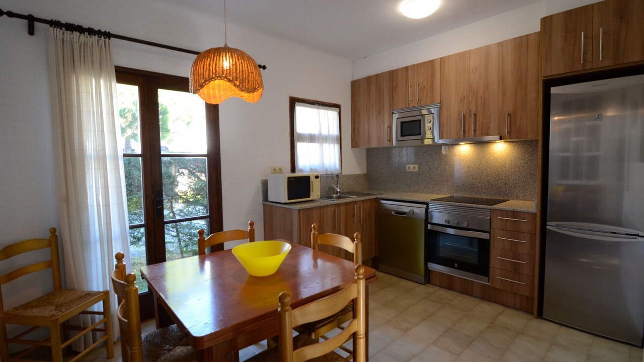 Photo of Livingroom in Pals