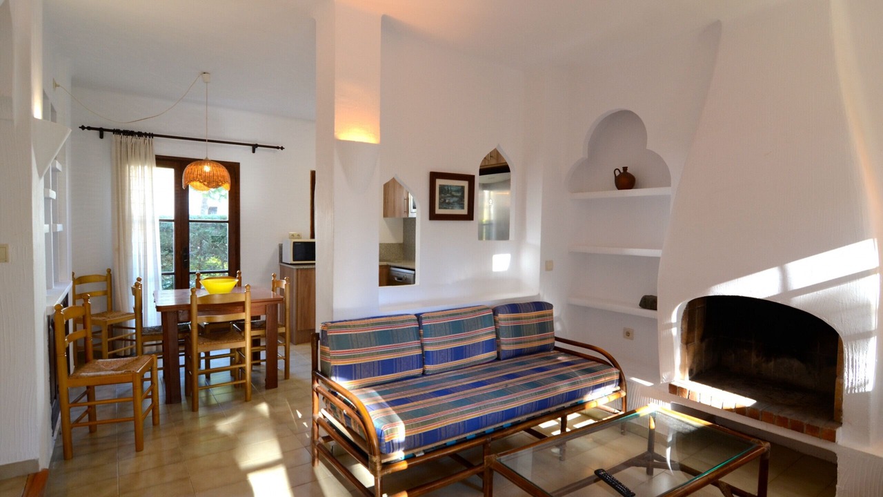 Photo of Livingroom in Pals