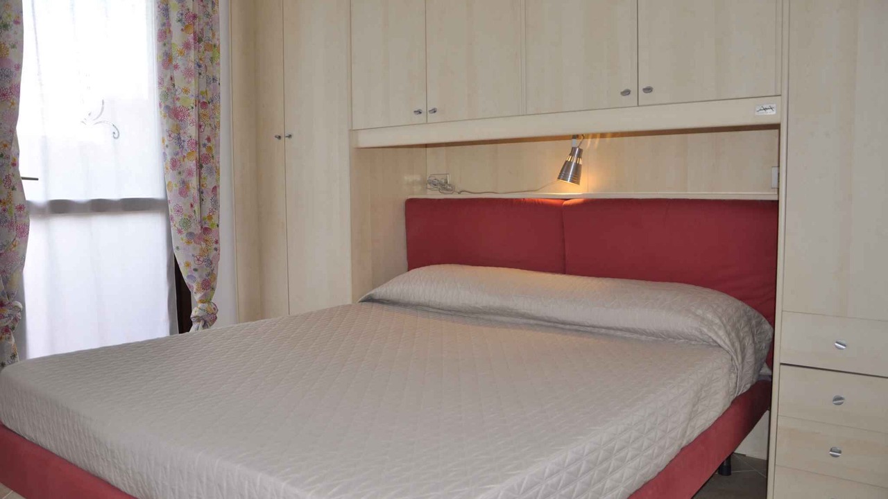 Photo of Bedroom in Montioni
