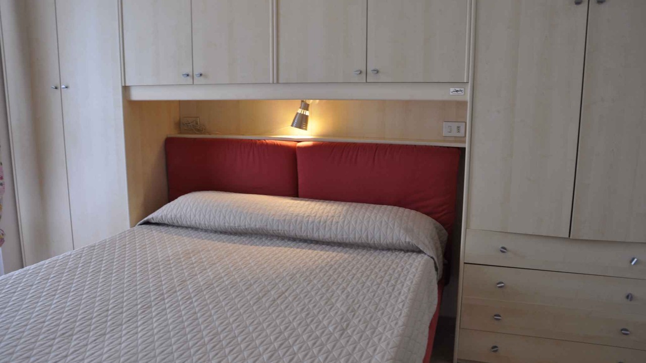 Photo of Bedroom in Montioni