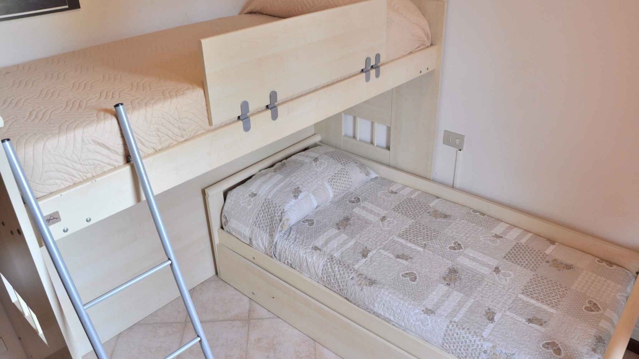 Photo of Bedroom in Montioni