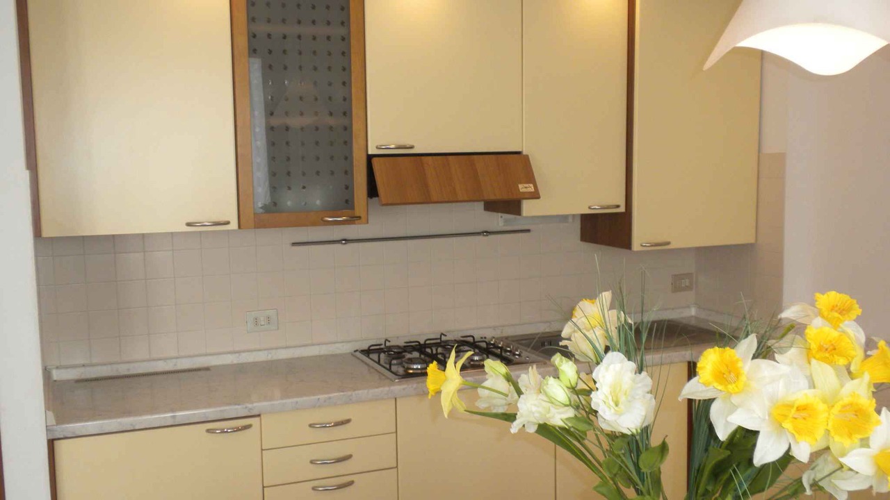 Photo of Kitchen in Montioni